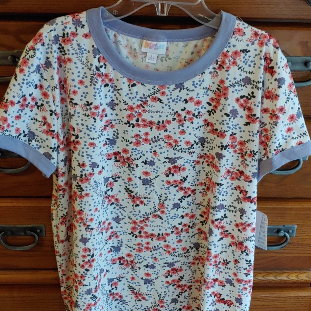 Lularoe Large Liv